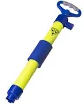 Seattle Sports Company Paddlers Bilge Pump, Yellow/Blue