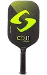 Gearbox CX11E POWER Pickleball Paddle (Green 8.5oz)