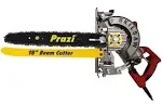 Prazi USA PR-8000 18&#034; Beam Cutter for 7.25&#034; &amp; 8.25&#034; Circular Worm Drive Saws