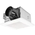 Ultra Quiet Bathroom Ventilation Fan (80 CFM Quiet Operation)