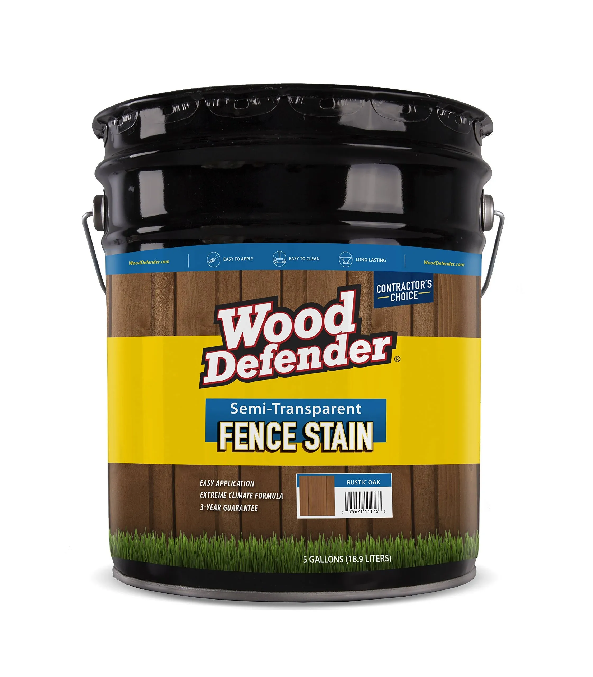 Wood Defender Fence Stain