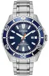 Citizen BN0191-55L Men's ProMaster Diver Eco-Drive