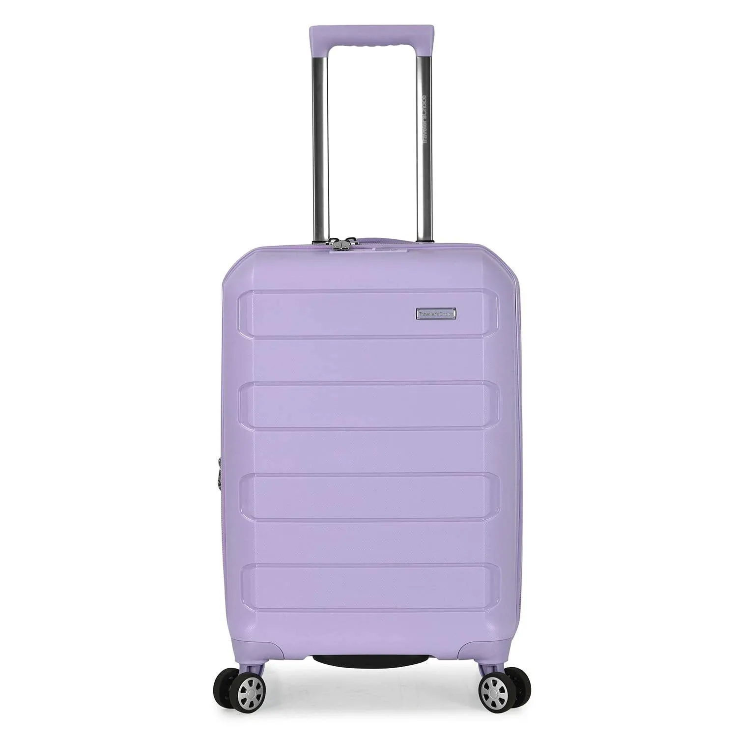 Indestructible Hardshell Expandable Spinner Luggage W/USB Port Water-Resistan<wbr/>t