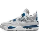 Air Jordan 4 Retro 'Military Blue' 8