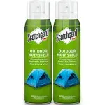 Scotchgard Water Shield