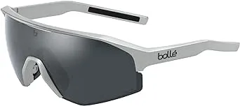 BOLLE LIGHTSHIFTER XL PERFORMANCE CYCLING SUNGLASSES VOLT+ POLARIZED