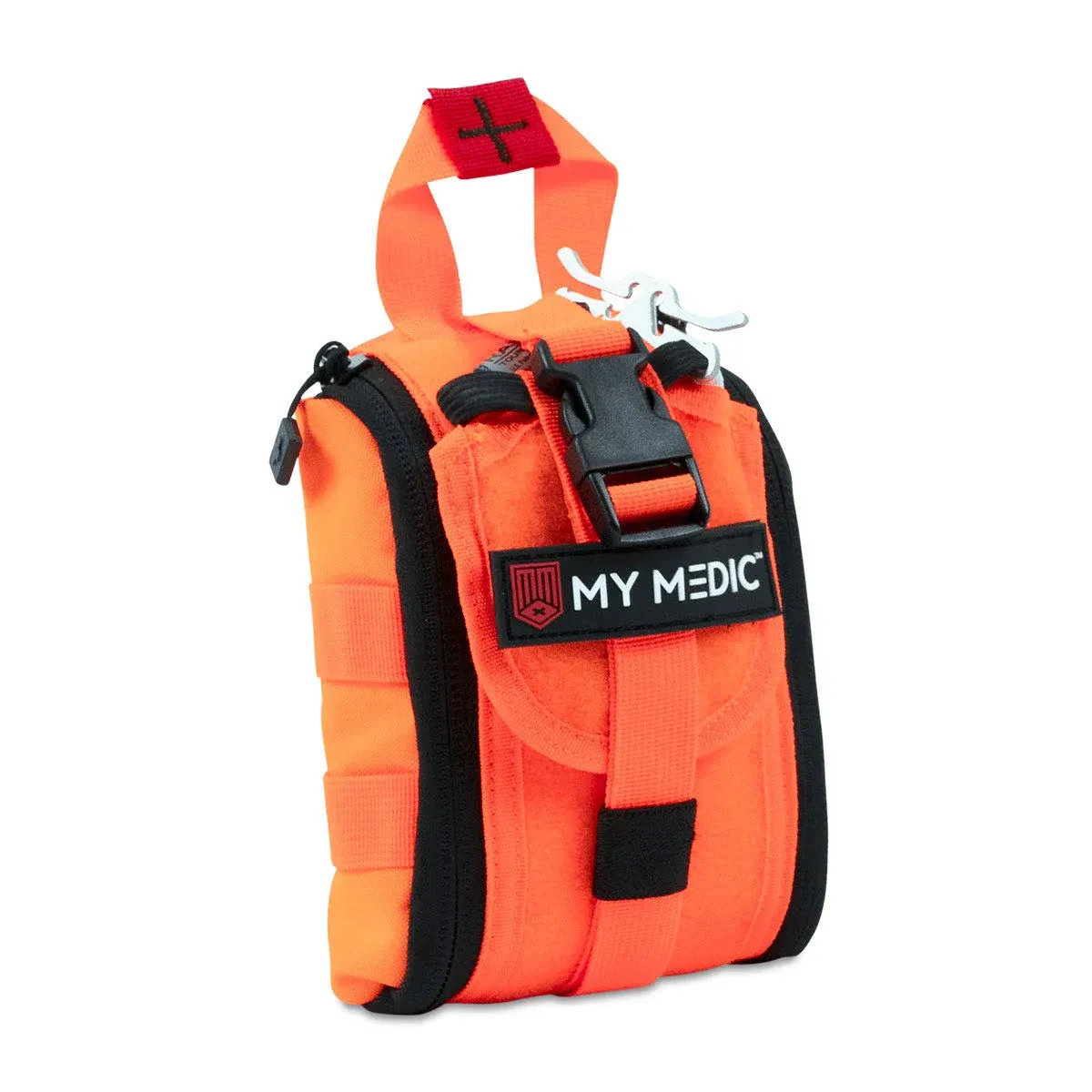 Micro Trauma Kit: Essential Life-Saving Supplies for Outdoors