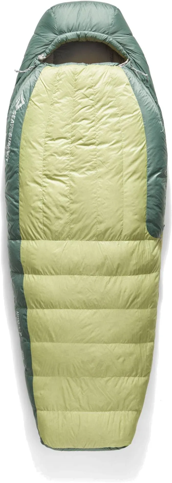 Sea To Summit | Ascent Women's Down Sleeping Bag 30°F