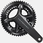 SHIMANO Ultegra FC-R8100 Hollowtech II Crankset 2x12-Speed