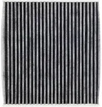 Land Rover Cabin Air Filter - Mann CUK1919