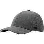 Melin A-Game Hydro Hat - Heather Charcoal - Classic