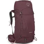 Osprey Kyte 48 Backpack Women Black