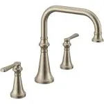 Moen TS44503 Colinet Two-Handle Roman Tub Faucet