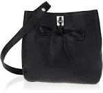 Rebecca Minkoff | Darren Small Shoulder Bag | Black