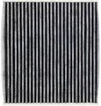 CUK 1919 Cabin Air Filter - Pollen Filter with Activated Carbon