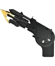 Batman 1989 Grapnel Launcher Prop Replica