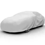 Budge Protector V Car Cover Fits Volkswagen Passat 2001| Waterproof | Breathable