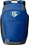 Louisville Slugger Omaha Stick Pack Royal