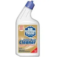 Bar Keepers Friend 24 oz Toilet Bowl Cleaner - 361786 | Blain's Farm & Fleet