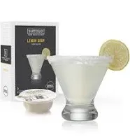 Bartesian Lemon Drop Cocktail Capsules