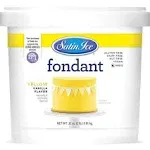 "Satin Ice™ Professional's Choice Fondant, 2lb."