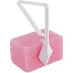 Toilet Bowl Para Deodorizer Block, Cherry, 4oz, 144/Carton