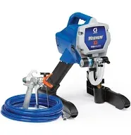 Graco Magnum X5 Airless Paint Sprayer