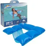 Swimways - Comfort Cloud Inflatable Pool Sling Seat