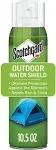 Scotchgard Outdoor Water Shield, 5020-10-6, 10.5 oz (297 g)