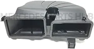 2008 - 2017 Mercedes-Benz Intake Duct 204-830-33-03