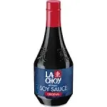 La Choy Soy Sauce, All Purpose, Original - 10 fl oz