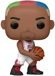 Funko Pop! NBA: Chicago Bulls - Dennis Rodman Vinyl Figure #103