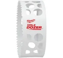 Milwaukee Hole Dozer Hole Saw 49-56-0243