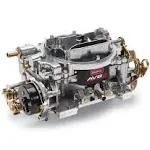 Edelbrock 650 CFM Thunder AVS Annular Carb w/ Electronic Choke