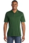 Sport-Tek ST550 PosiCharge Competitor Polo - Forest Green - L