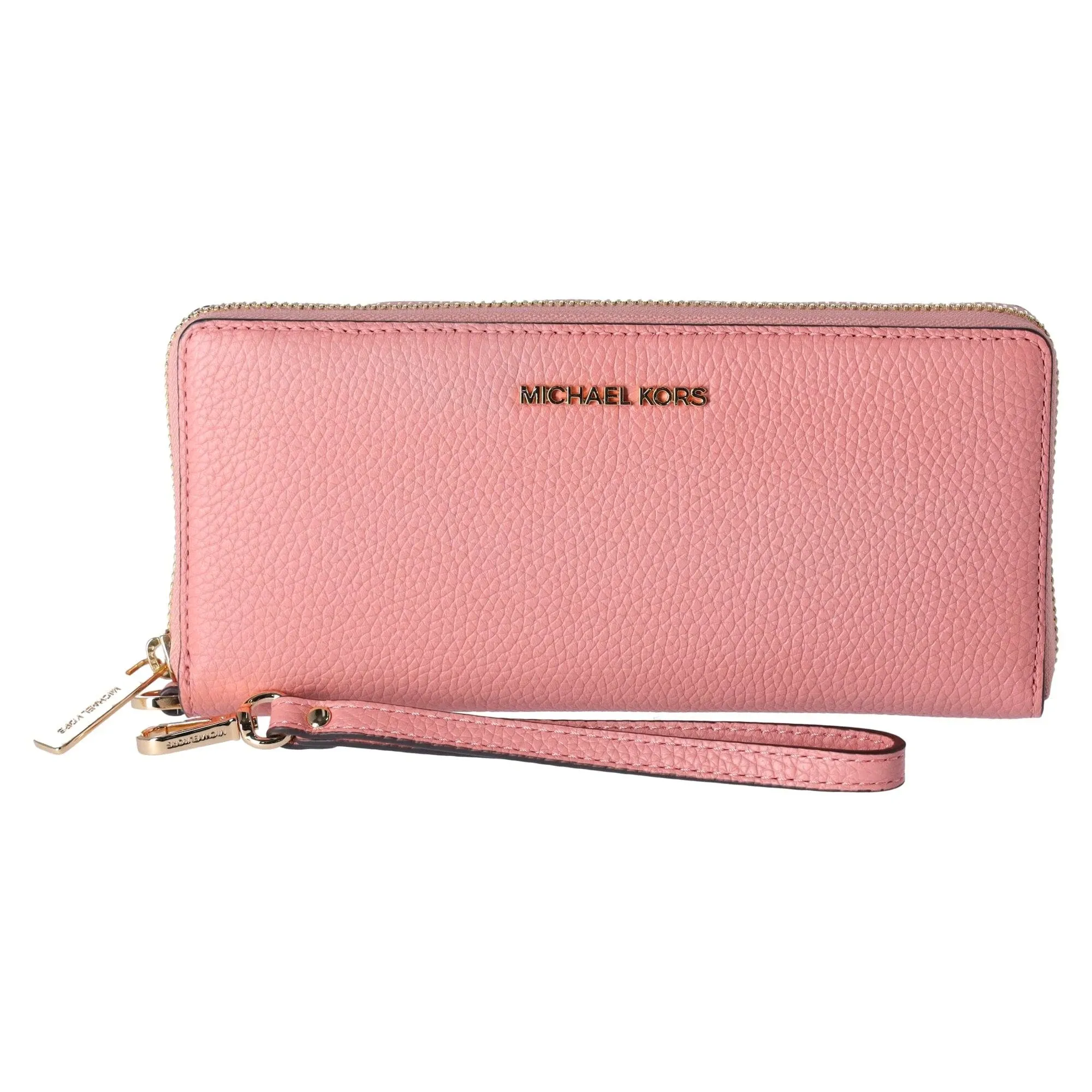 Michael Kors Jet Set Travel Large Primrose Continental Wallet