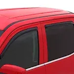 Dodge Ram AVS In-Channel Ventvisor Window Deflectors 194845