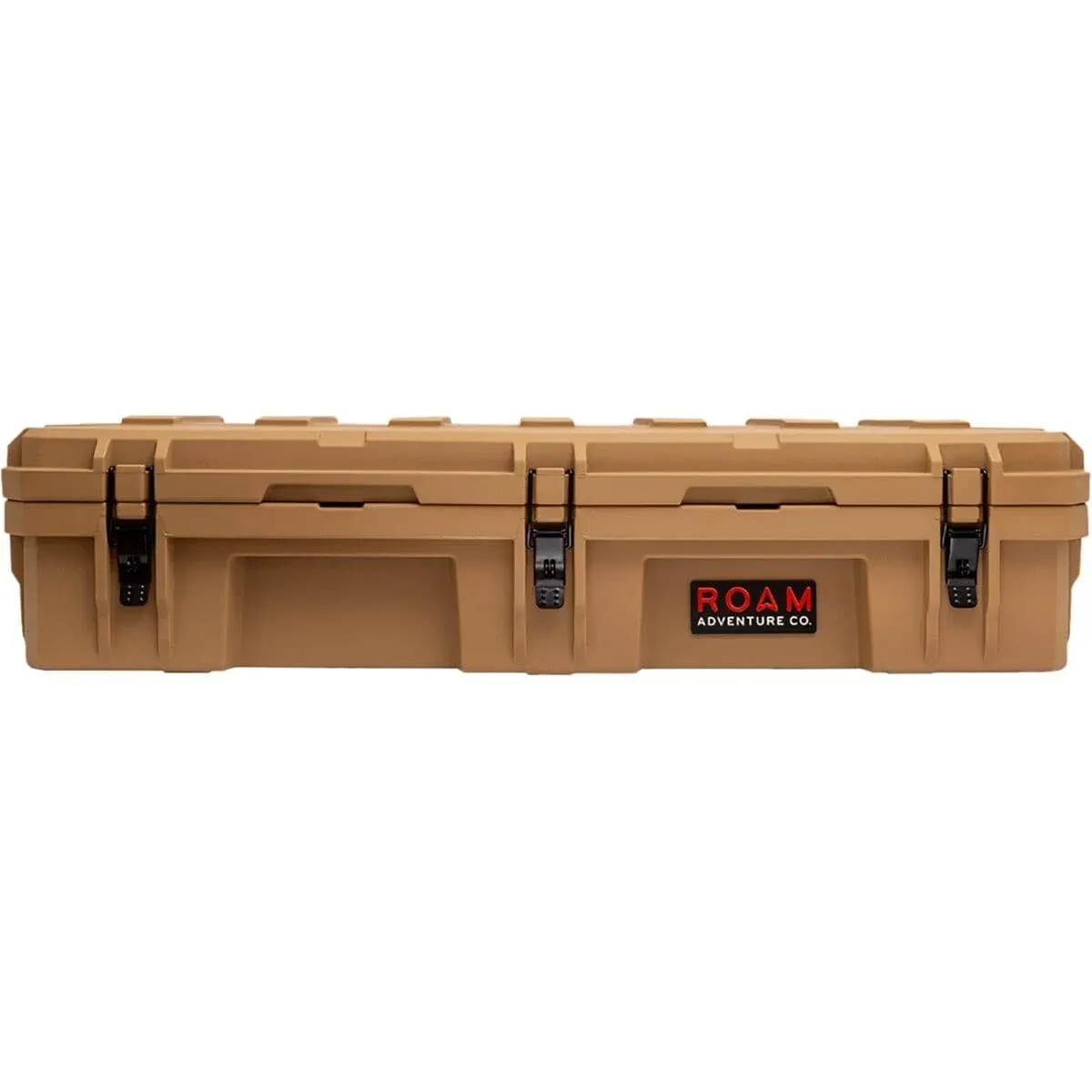 Roam Rugged Case - 95L - Desert Tan