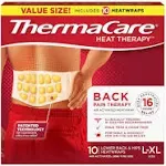 ThermaCare Lower Back & Hip