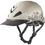 Troxel Dakota Helmet Traildust Small