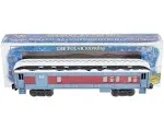 Lionel O 6-84600 Combination Car, The Polar Express