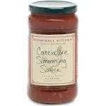 Stonewall Kitchen Simmering Sauce, Cacciatore