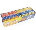 Lance Peanut Butter Lovers Sandwich Crackers Variety pack (3.12 lbs)