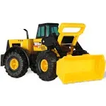 Tonka Steel Front Loader