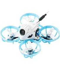 Meteor65 Brushless Whoop Quadcopter (2022)