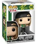 Avril Lavigne Sk8ter Boi Funko Pop! Vinyl Figure #390