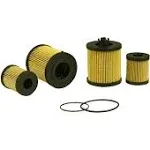 WIX® 33899 - Metal Free Fuel Filter Cartridge