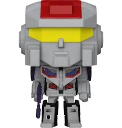 Funko Pop! Optimus Prime Vinyl Figure