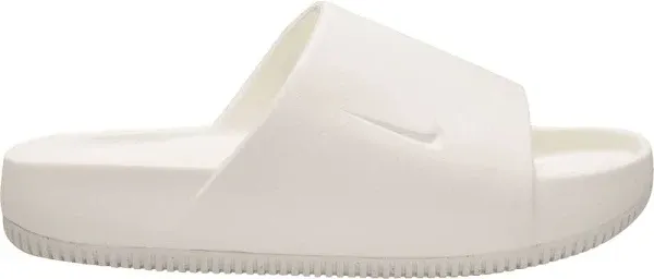 Nike Calm Women's SlideNike Calm Women's Slide7, Alabaster/Alabaster, DX4816