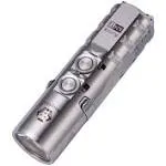 RovyVon Aurora A24 Titanium LED Flashlight.1000 Lumen Small Handheld Flashlight.